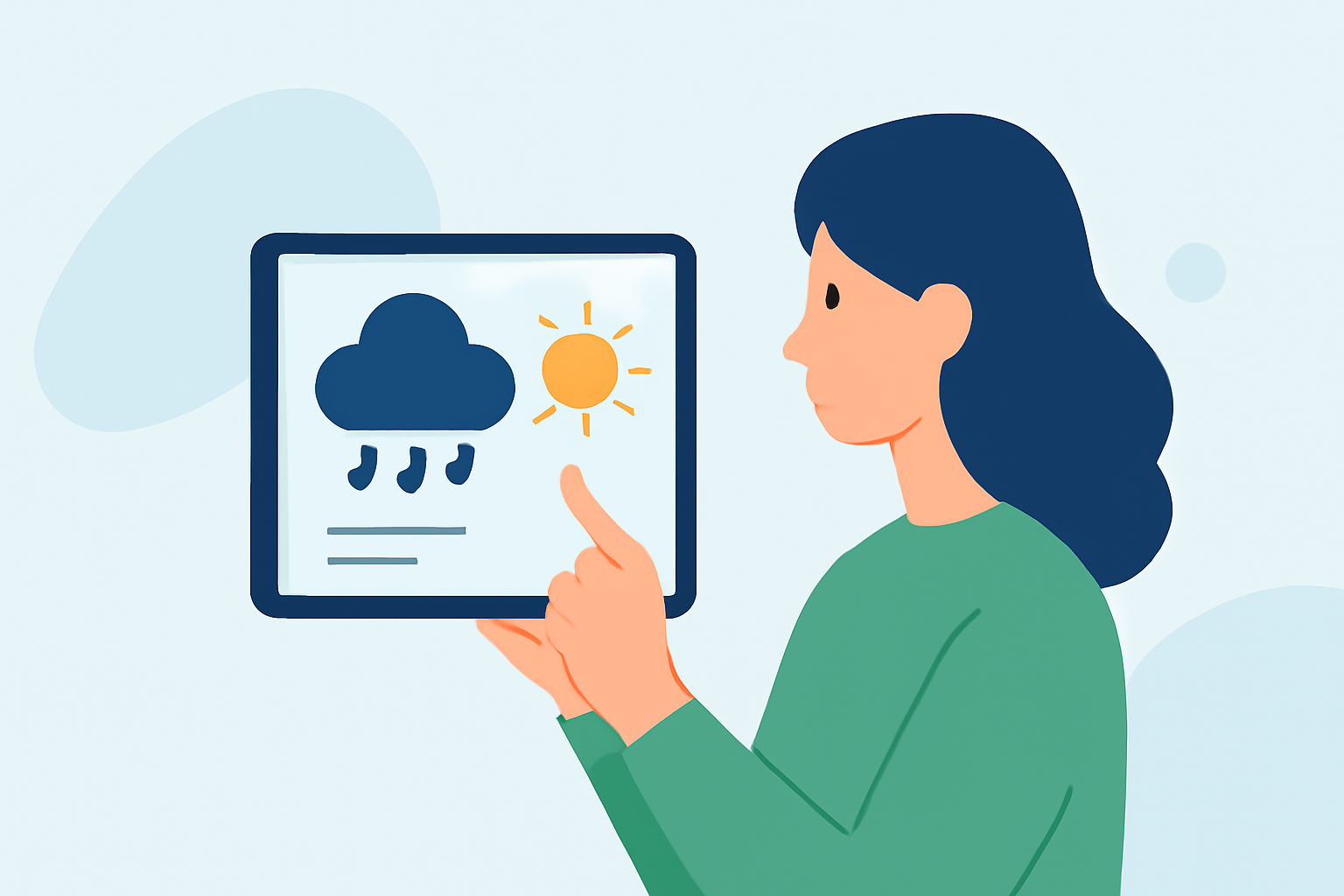 Avoiding Weather-Related Pitfalls in Family Vacation Planning
