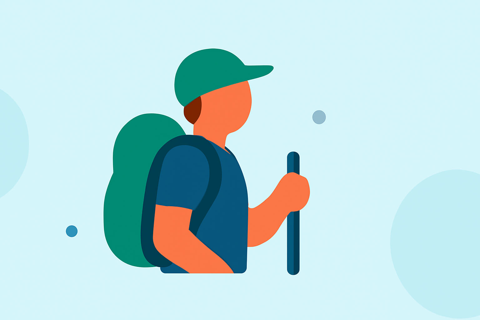 Easy Weather for Outdoor Hiking: The Easy Way