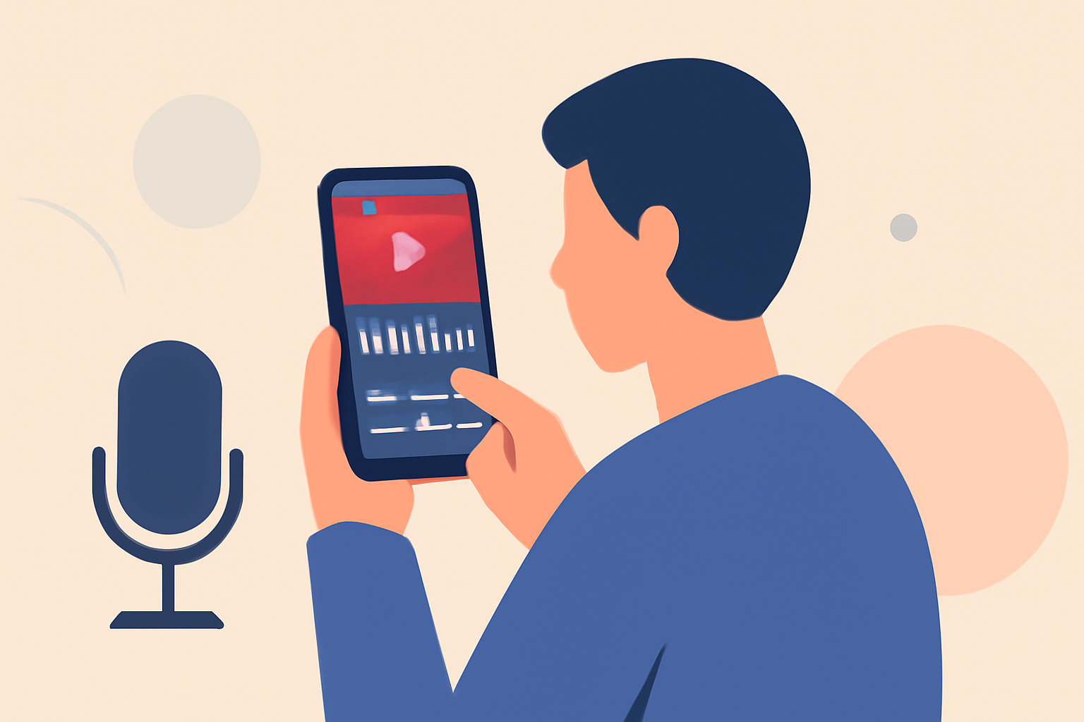 Quick Travel Vlog Music Editing with Your Phone: A Comprehensive Guide