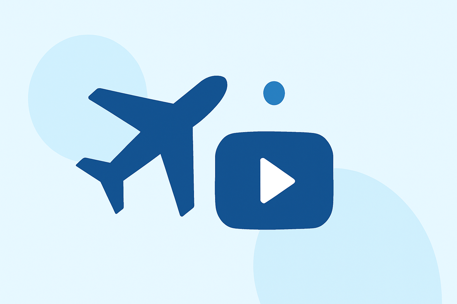 A Beginner's Guide to Aviation B-Roll with Music