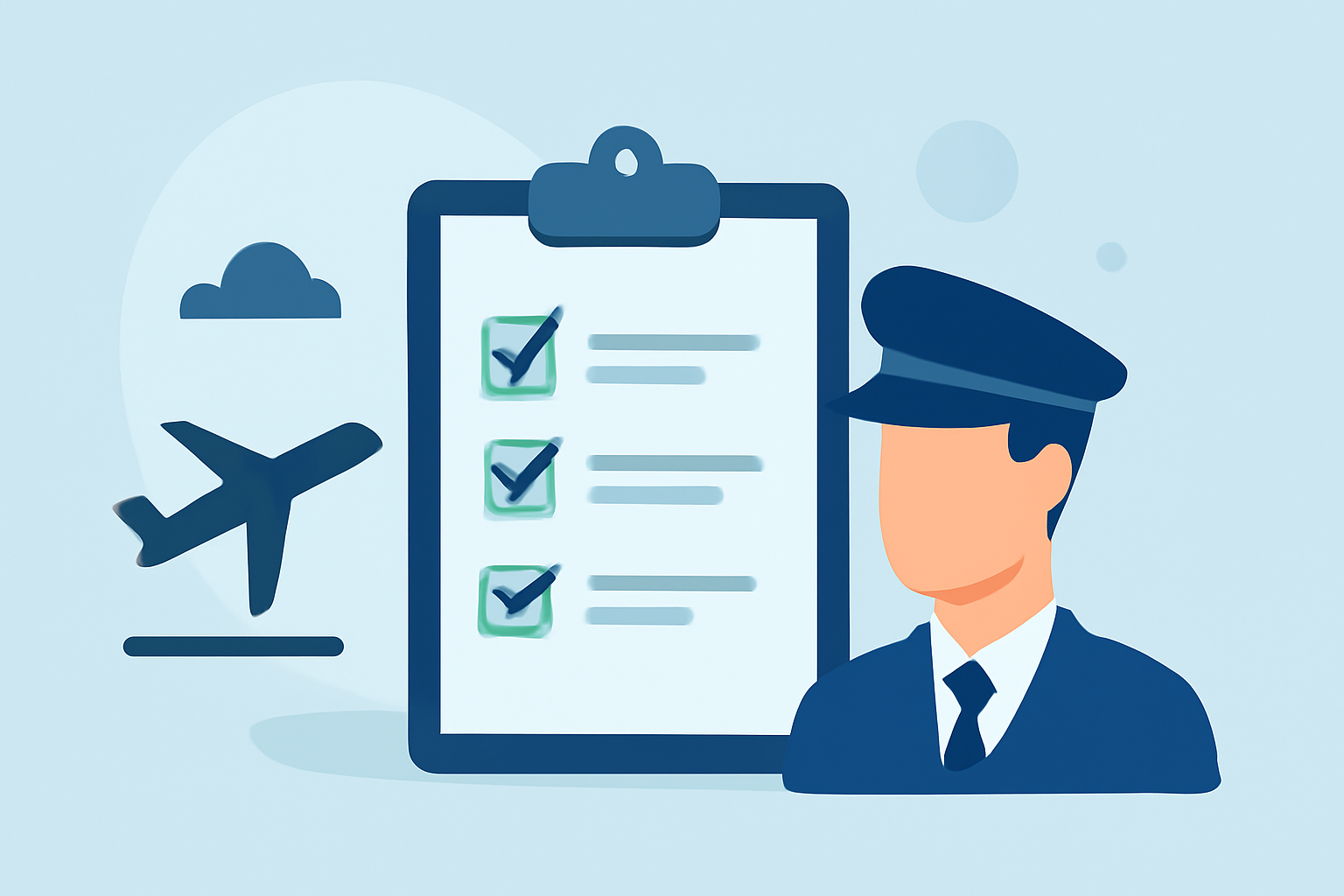 Avoiding Mistakes in Runway Conditions During Bad Weather: Essential Pre-Flight Steps