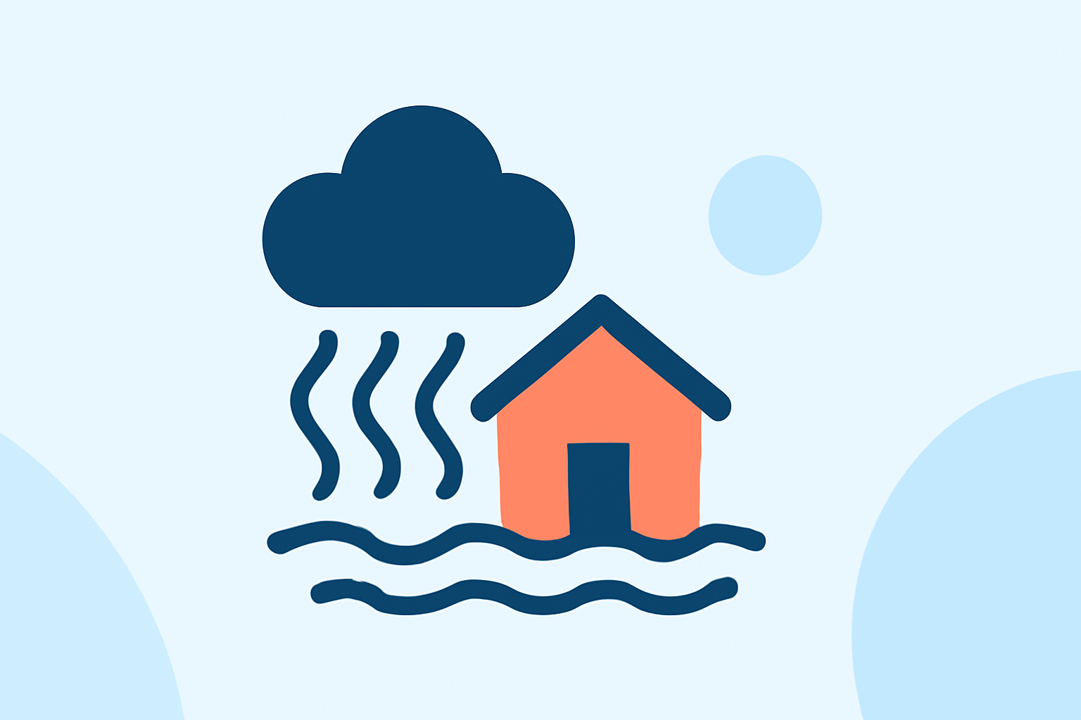 An Introduction to Flooding Trends for Pet Owners in the United States
