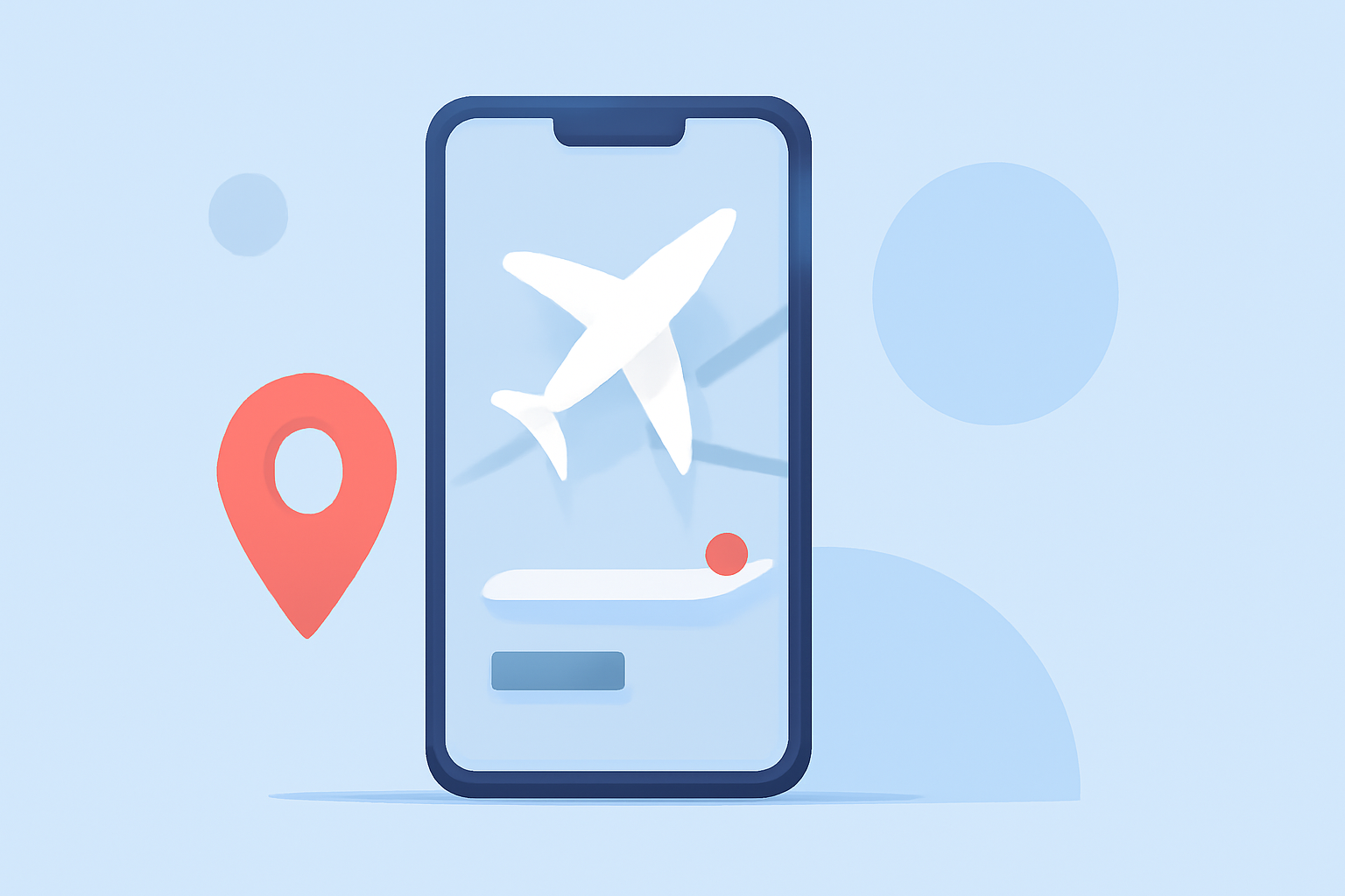 Budget-Friendly Flight Tracking Apps for Airport Spotting