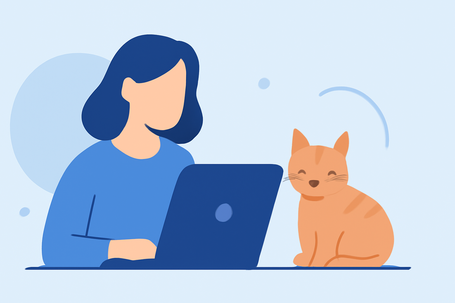 Weather Considerations for Working from Home: A Guide for Pet Owners