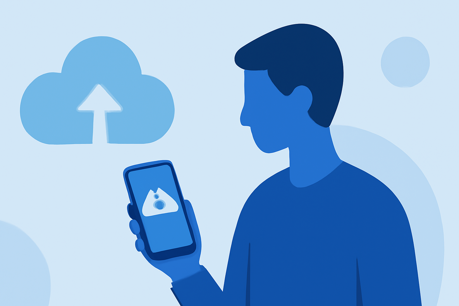 Navigating Low-Visibility Flight Delays: A Mobile Solution