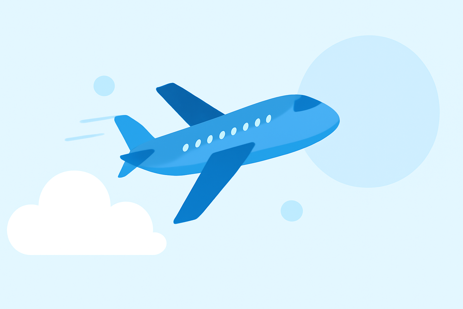 Your Guide to Low-Turbulence Travel: How to Choose the Smoothest Flights