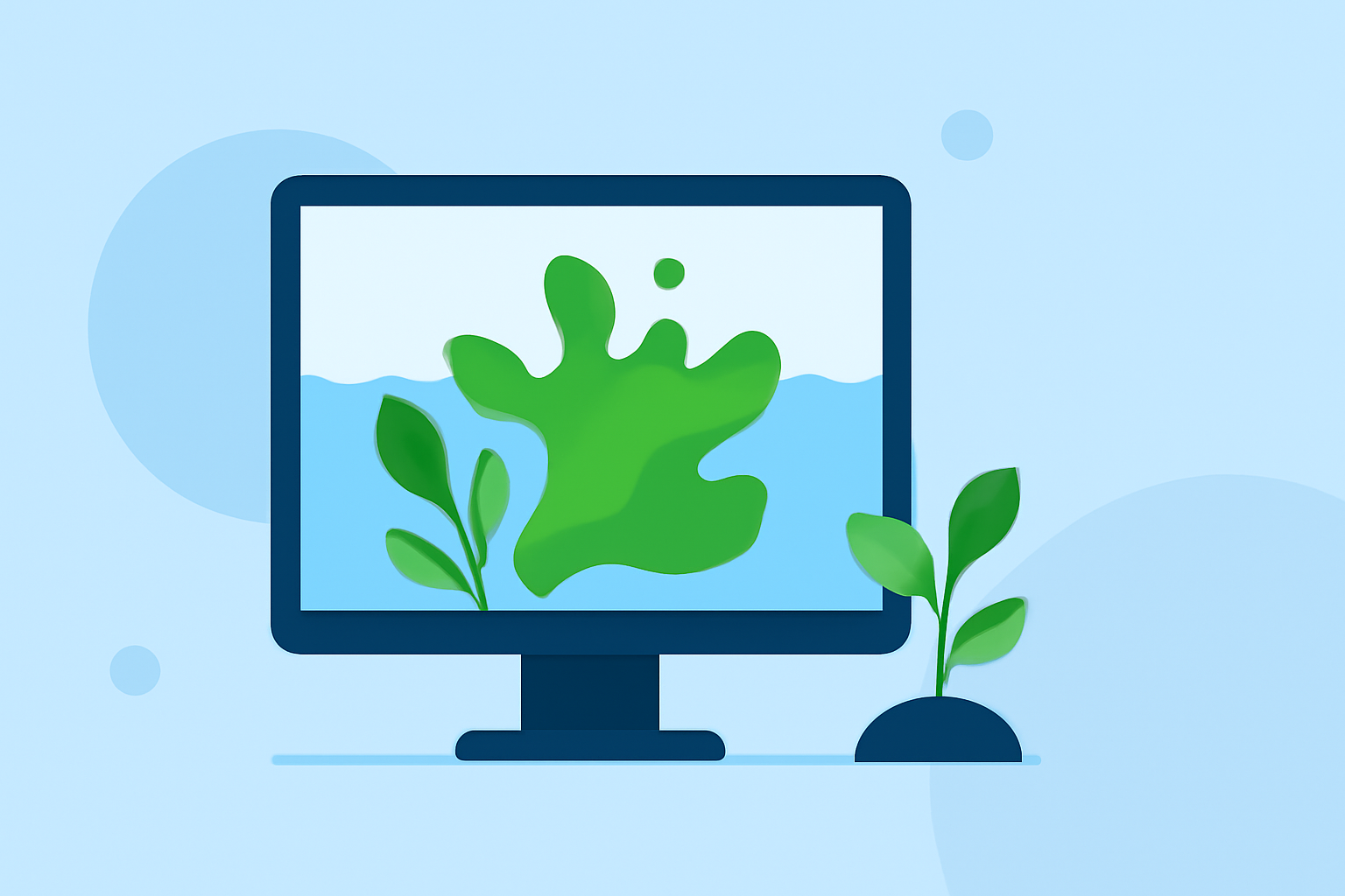 Algae Bloom Season Outlooks for Beginners: Guidance for Gardeners