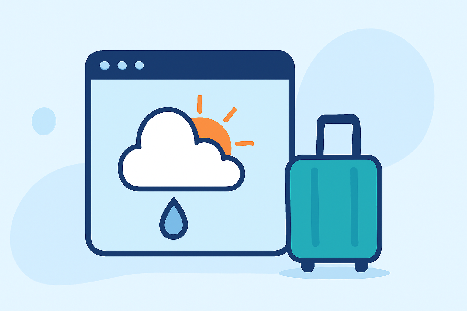 Weather Tracking for Travel: Essential Tools and Tips