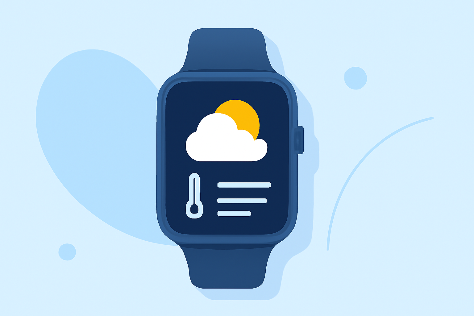 Optimizing Your Ice Skating Experience with Wear OS Weather Apps
