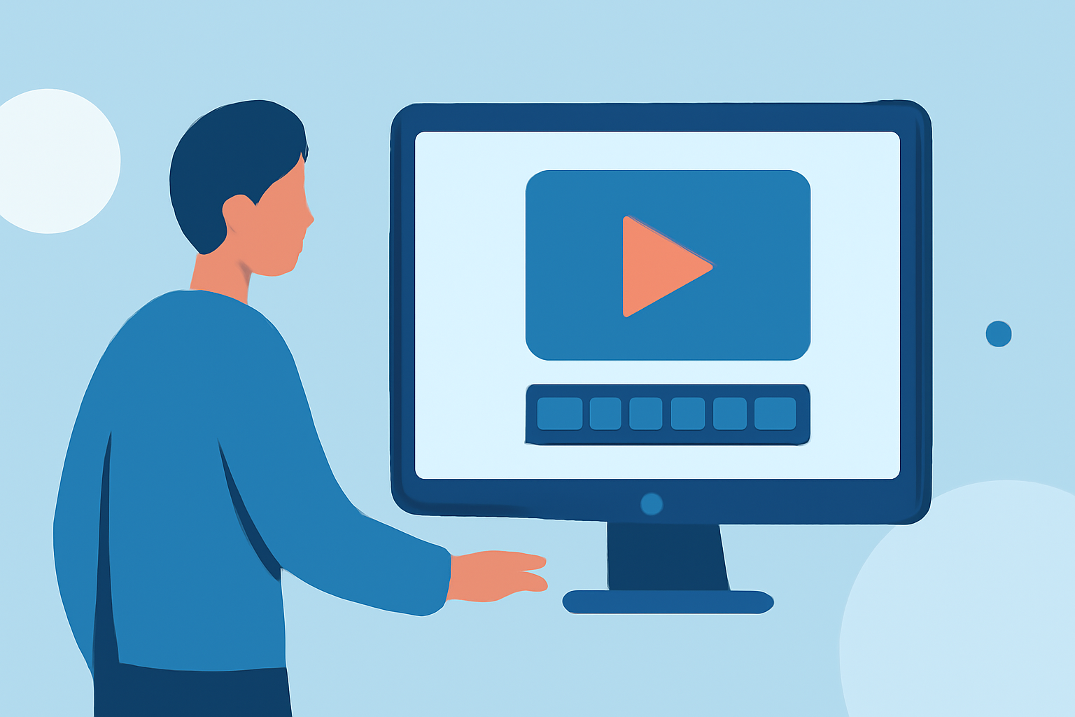 Walking Hyperlapse Video Edits Explained from Scratch