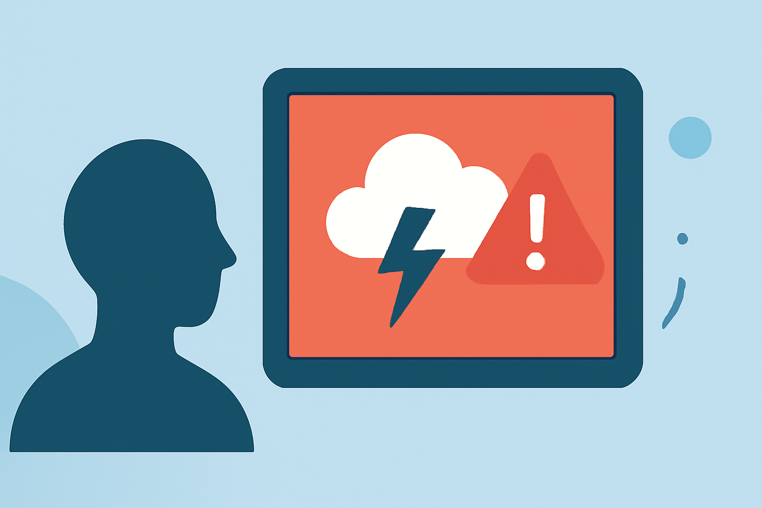 Severe Weather Alerts: Mistakes to Avoid the Easy Way