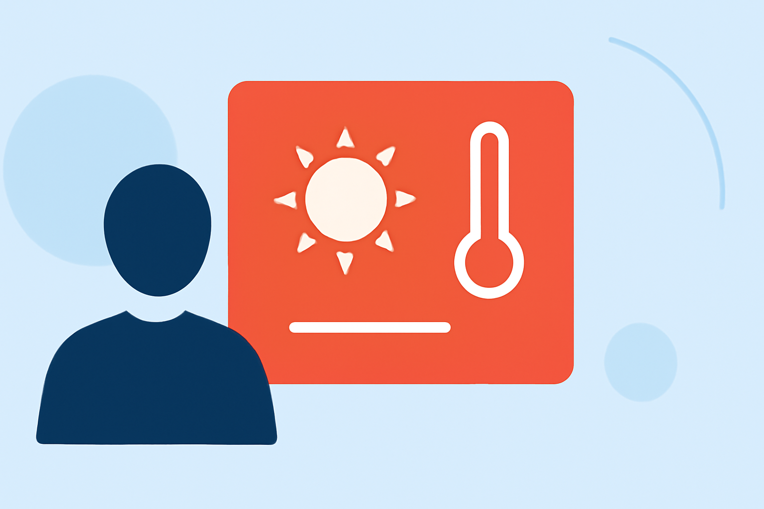 Optimizing Weather Notifications During Heat Waves: A Comprehensive Guide