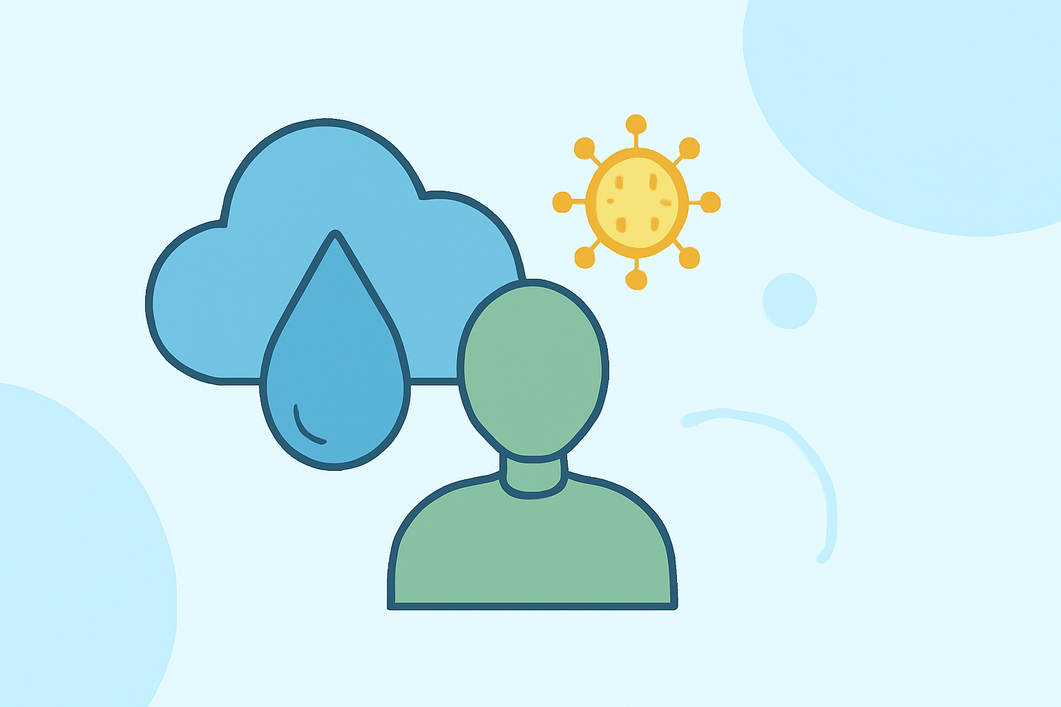 Navigating Humidity and Pollen Season: A Guide for Beginners