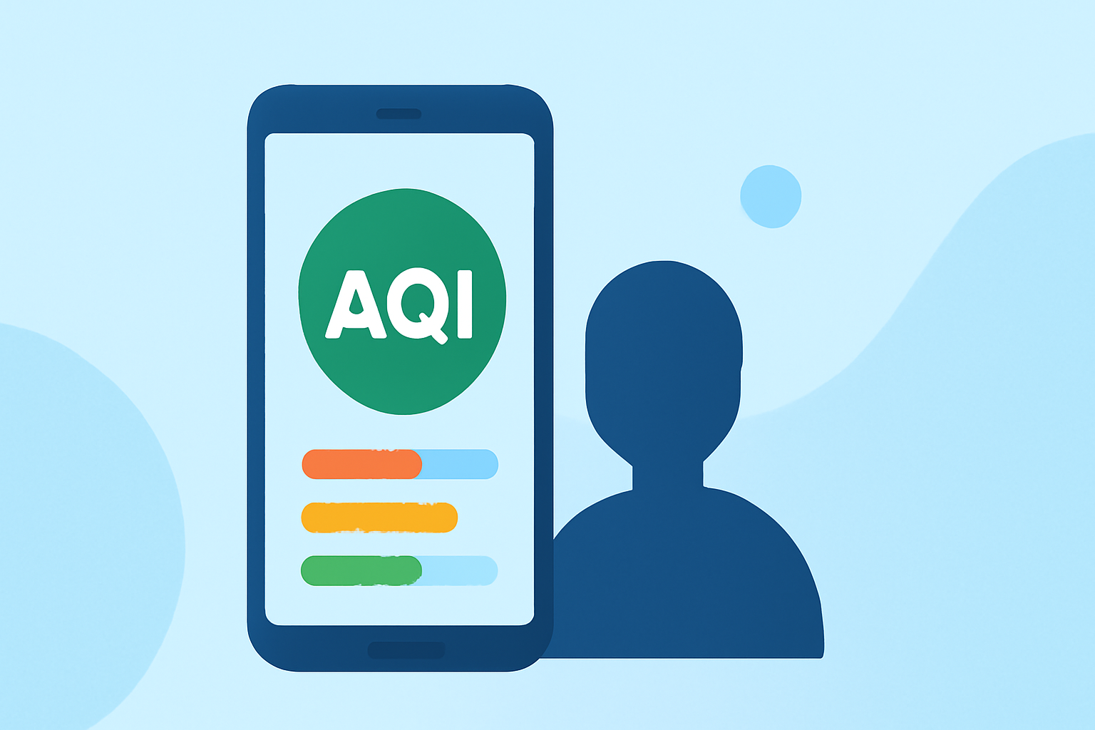 AQI Monitoring Guide on Android: Stay Informed and Protect Your Health