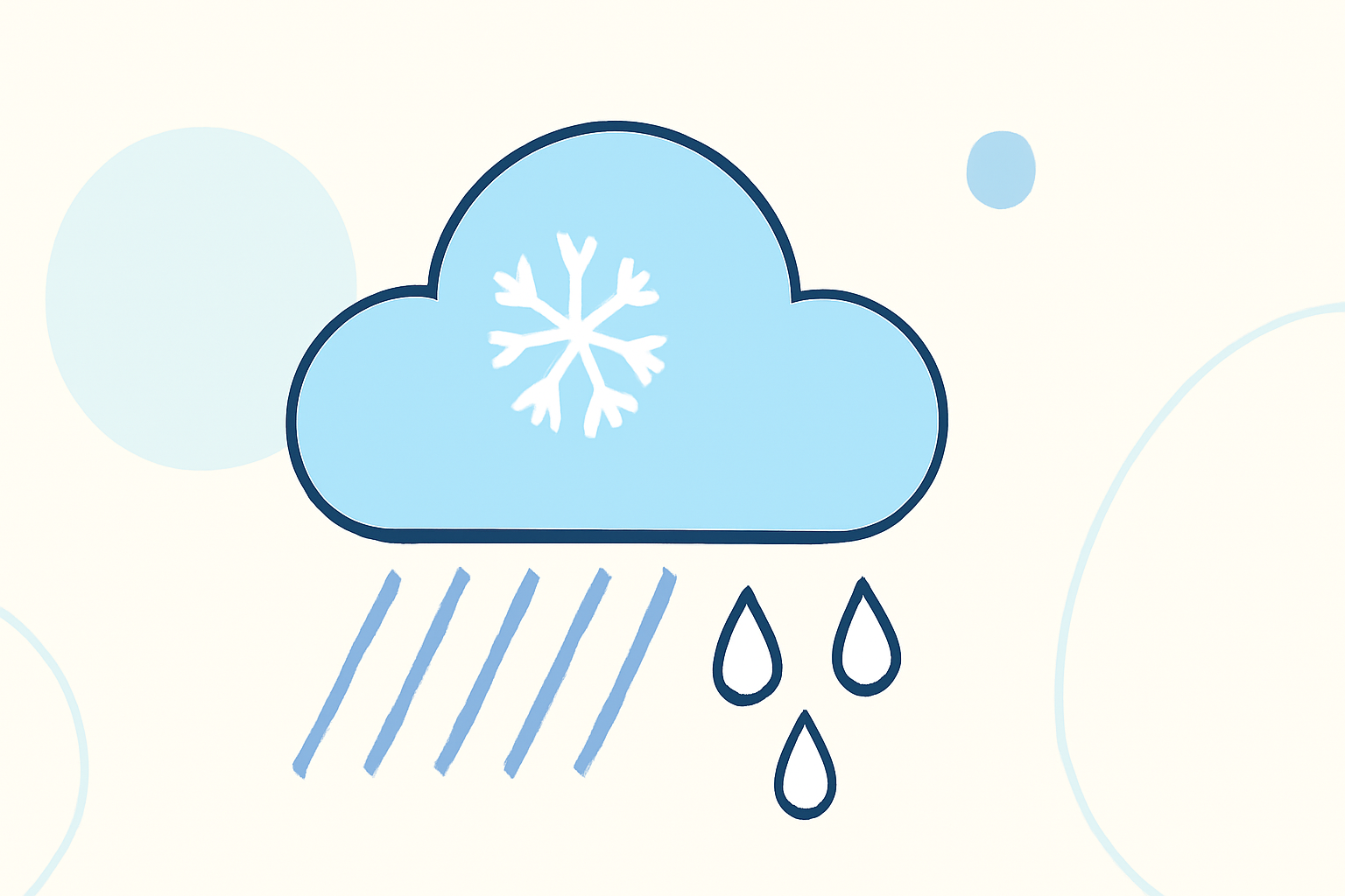 Understanding Precipitation Types: A 2026 Cheat Sheet