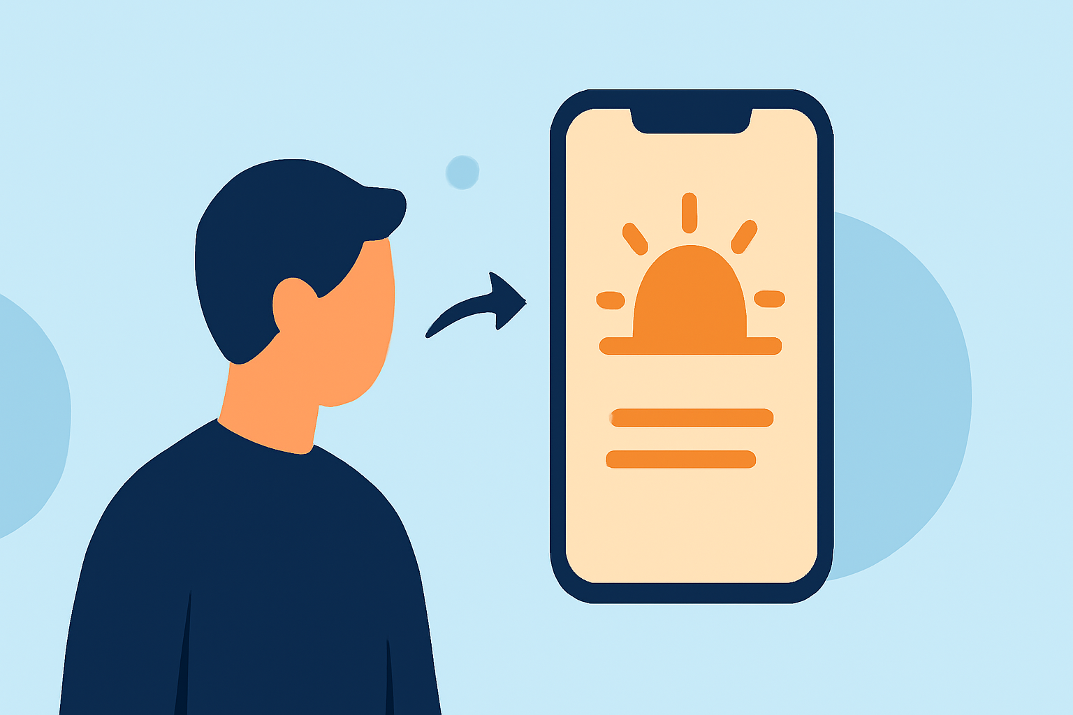 Sunset Notifications for Commuters: How to Stay Informed
