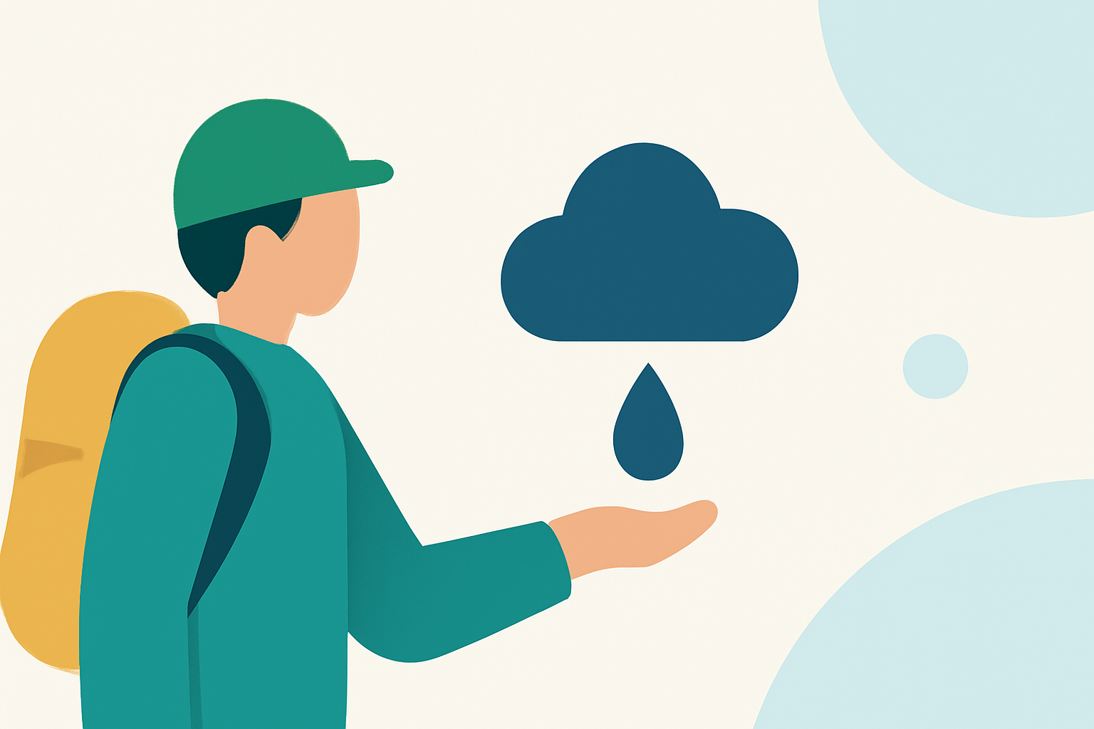 Weather for Hiking: A Step-by-Step Guide