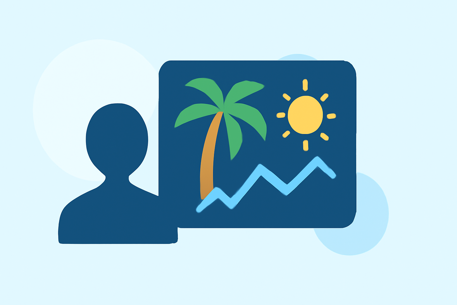 Understanding Tropical Climate Trends: A Beginner's Guide