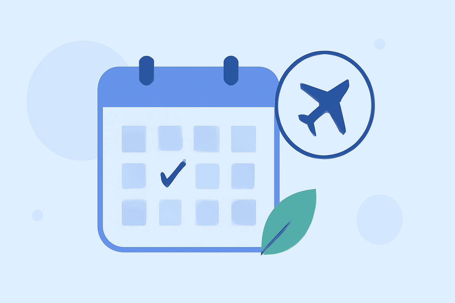 Seasonal Travel Weather Workflow: Step by Step Guide