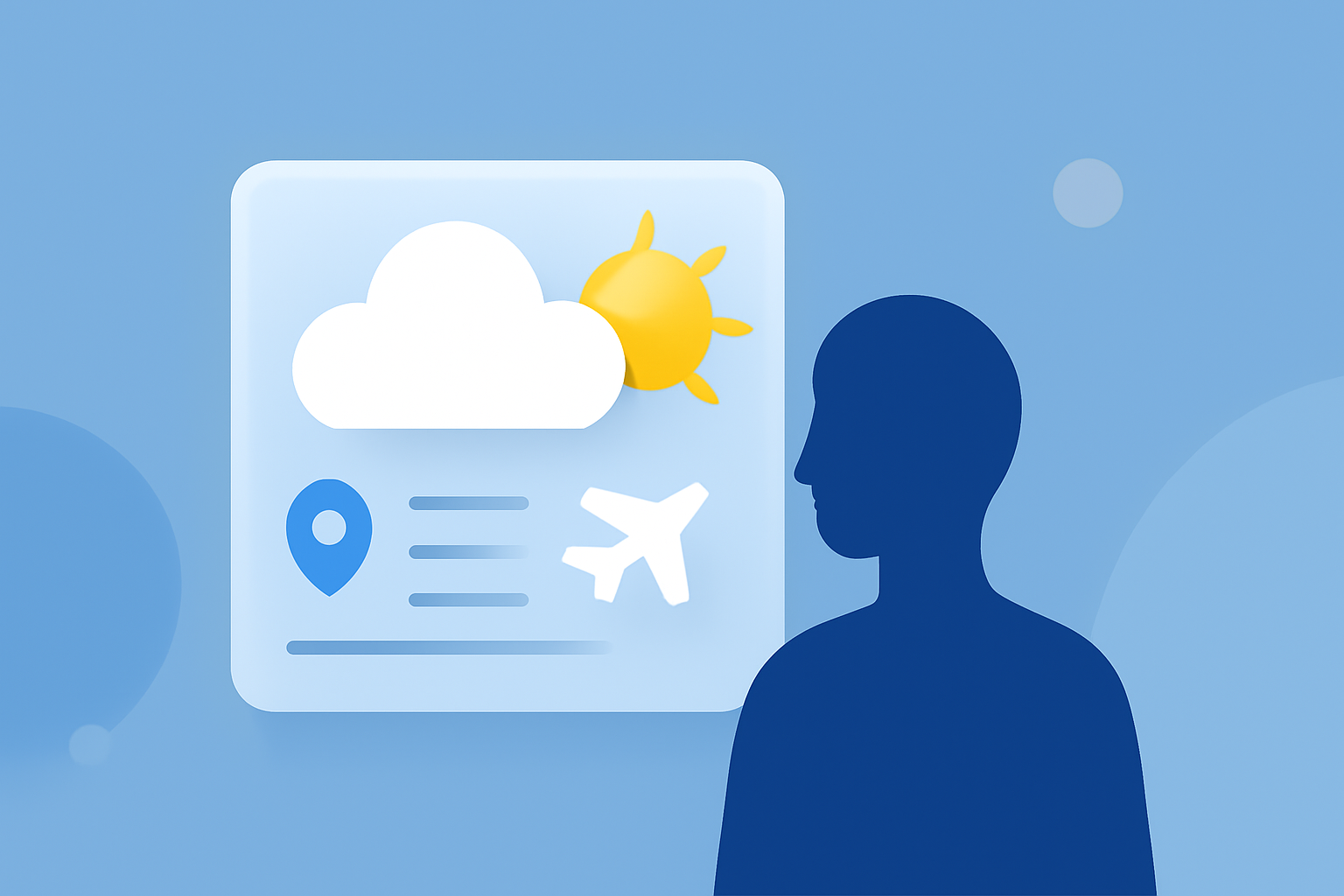 City-Break Weather Planning: Essential Steps Before You Fly