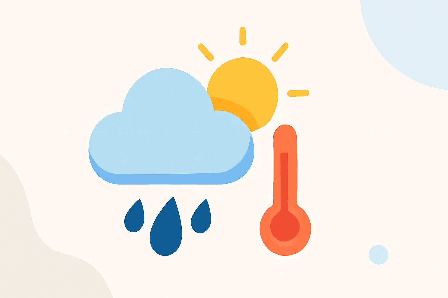 Essential Weather Considerations for Your Rafting Trip
