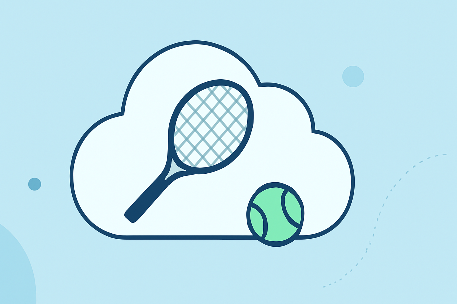 Understanding How Weather Affects Tennis: A Guide for Beginners