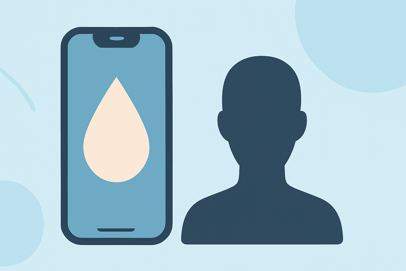 Managing Skin Humidity: A Guide for Android Users