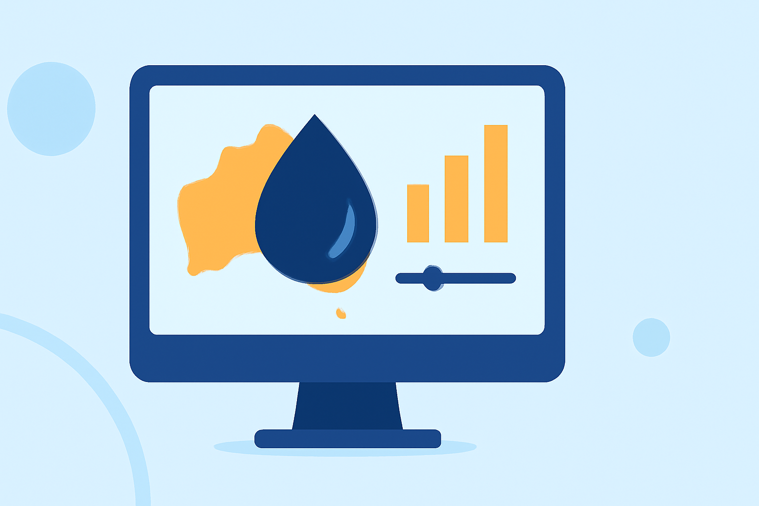 Quick Guide to Drought Monitoring in Under 5 Minutes