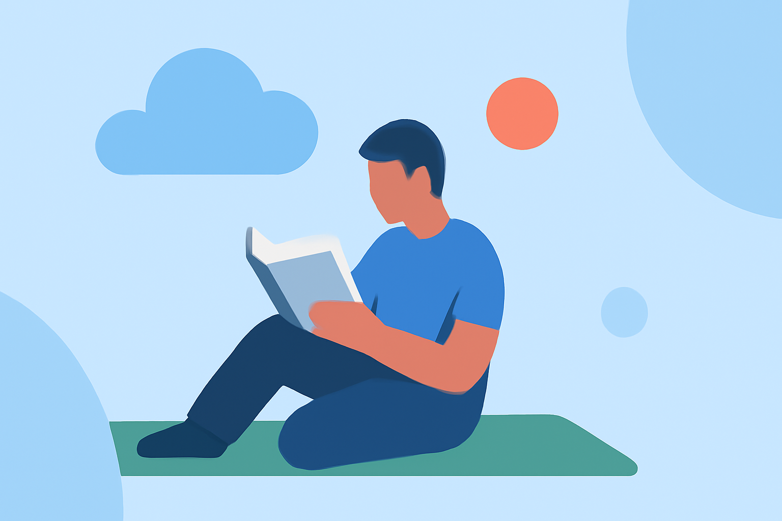 Weather Considerations for Outdoor Reading During Workouts
