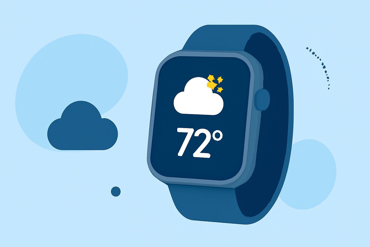 The Ultimate Weather Guide for Your Outdoor Barbecue on Apple Watch