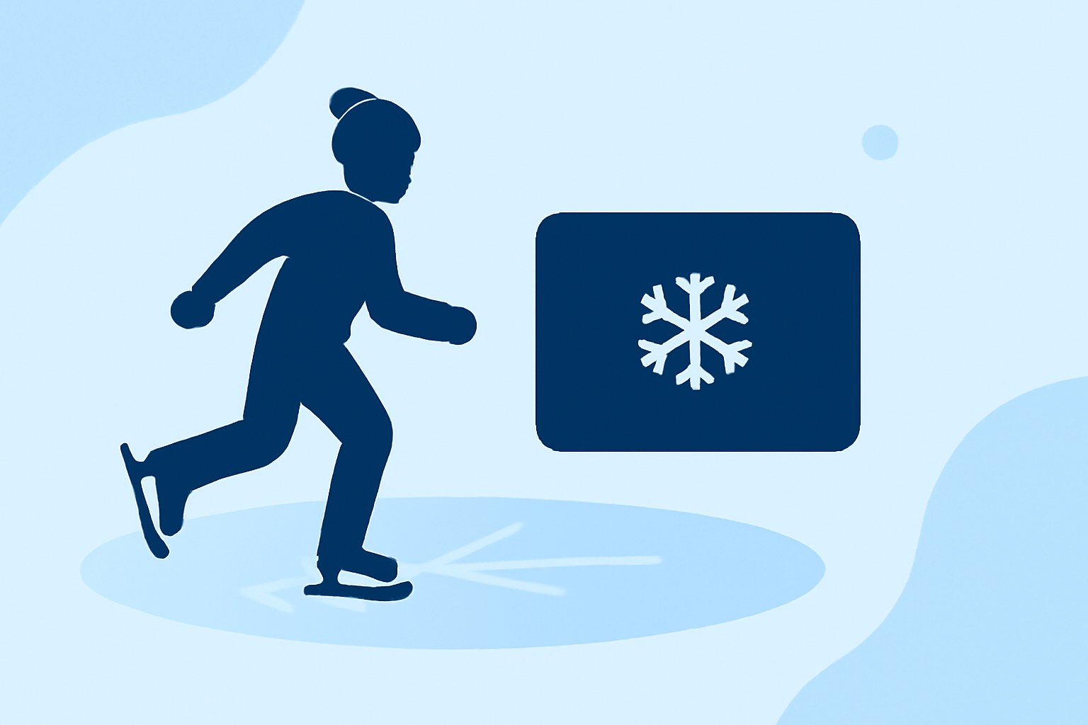 Essential Guide to Ice Thickness for Outdoor Skating Safety