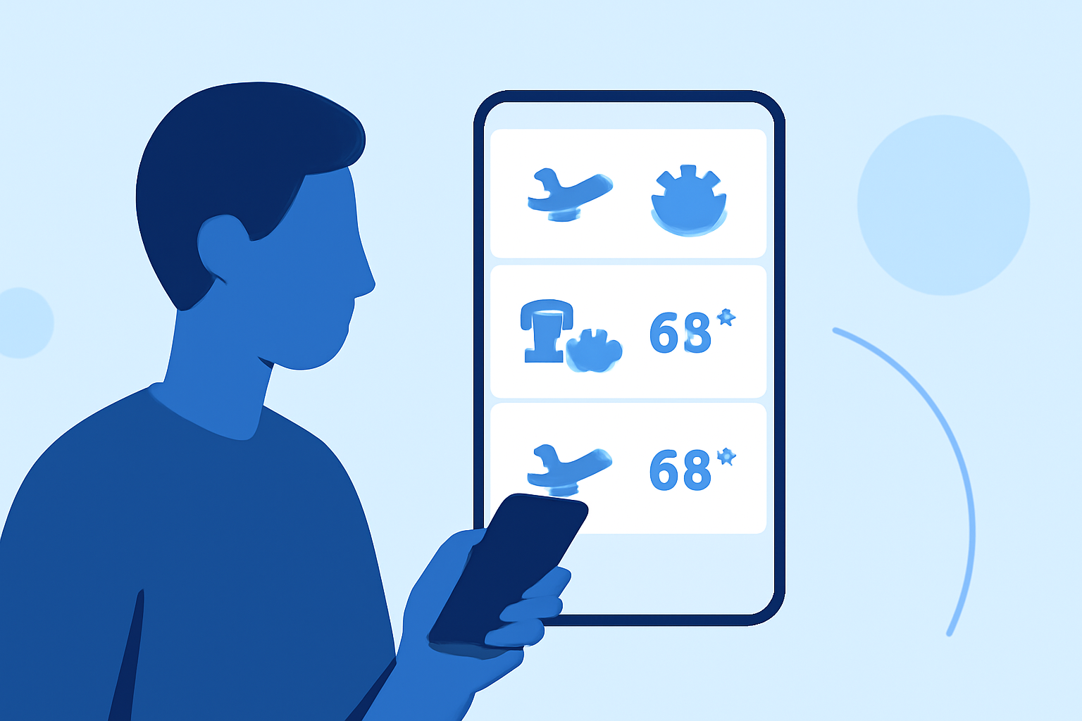 Comparing Weather Across Multiple Airports on Your Phone: A Comprehensive Guide