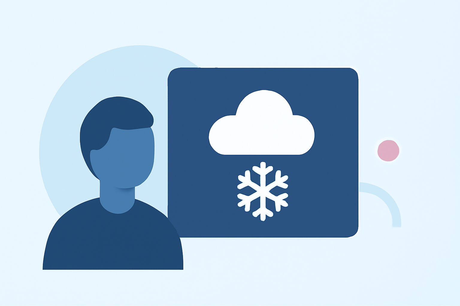 Your 2026 Guide to Tracking Winter Weather Before Flights