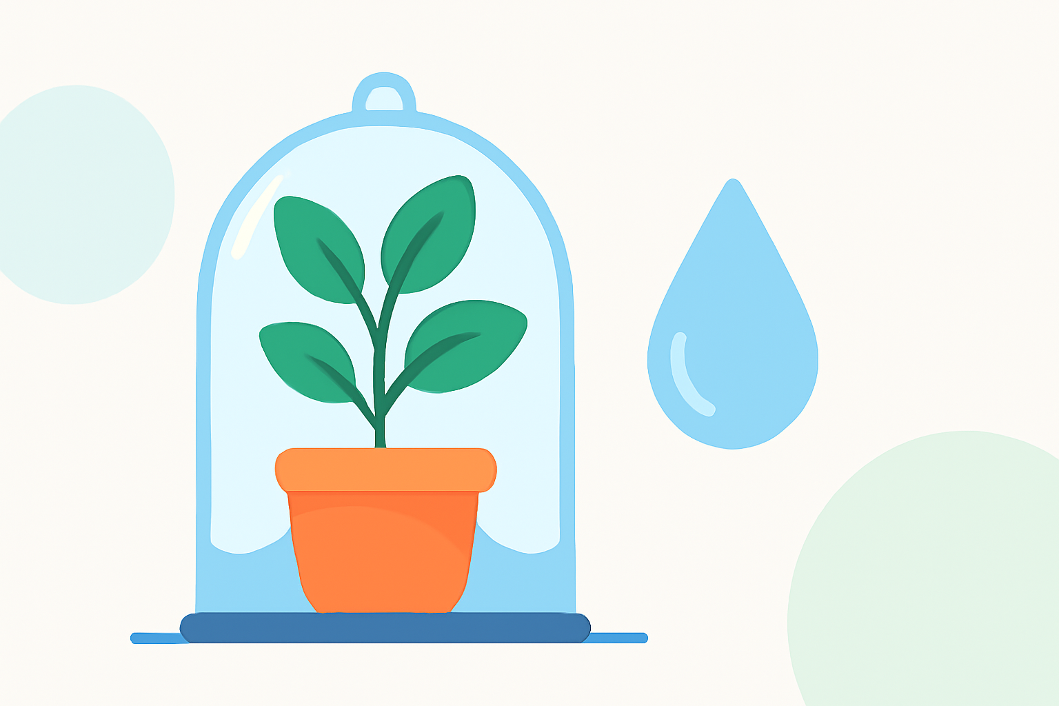 Humidity for Plants Checklist for Parents