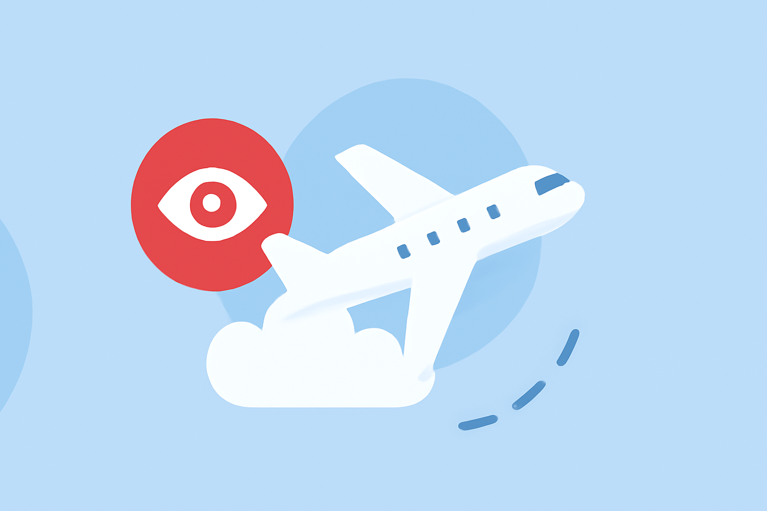 Weather and Red-Eye Flights Explained for Long-Haul Flights