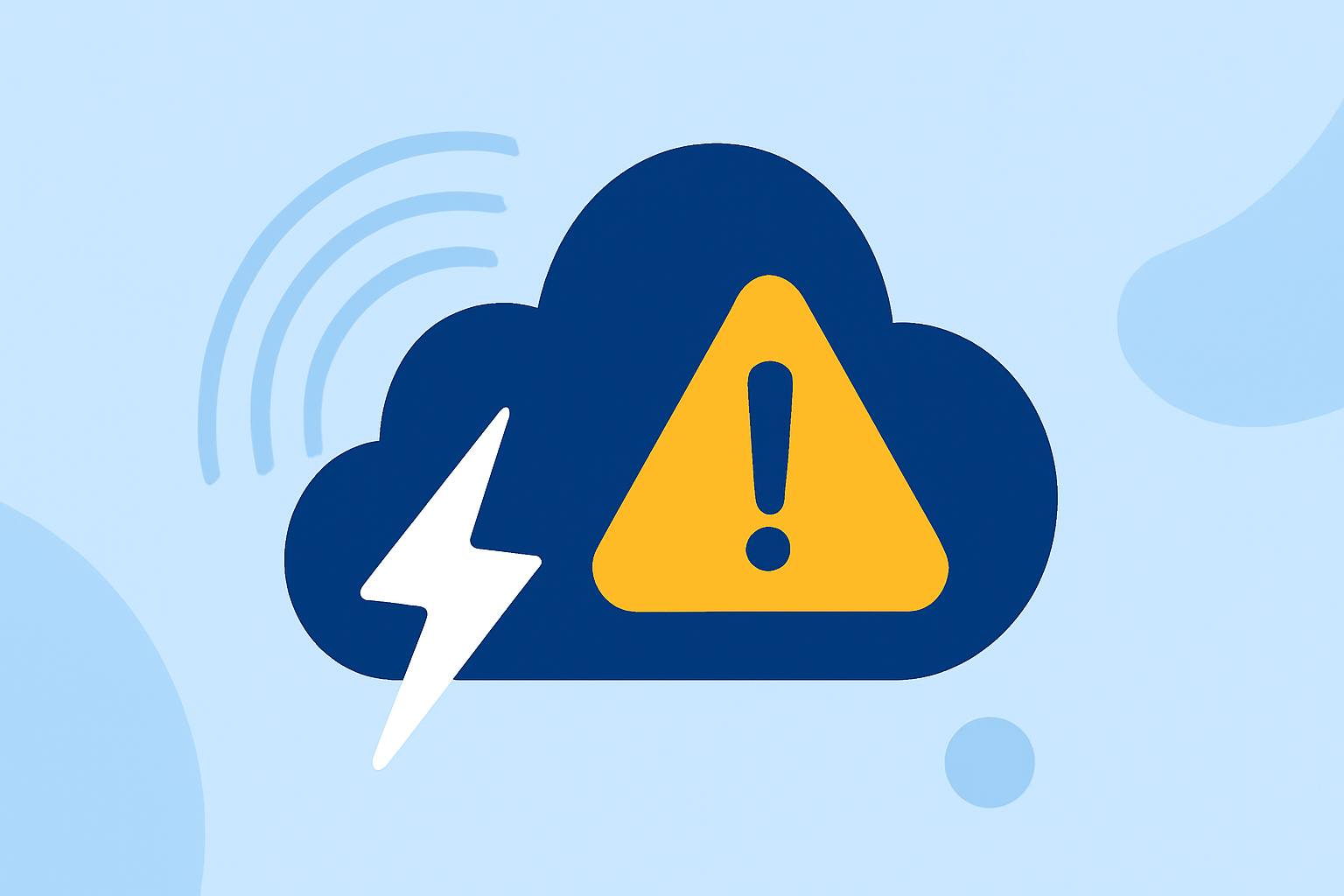 Understanding Weather Alert Thresholds During Severe Weather