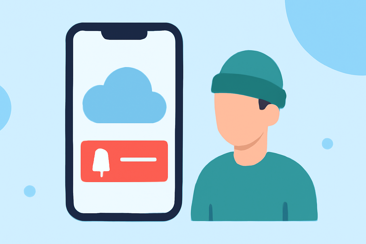 Rain Stop Notifications Tutorial for Outdoor Enthusiasts