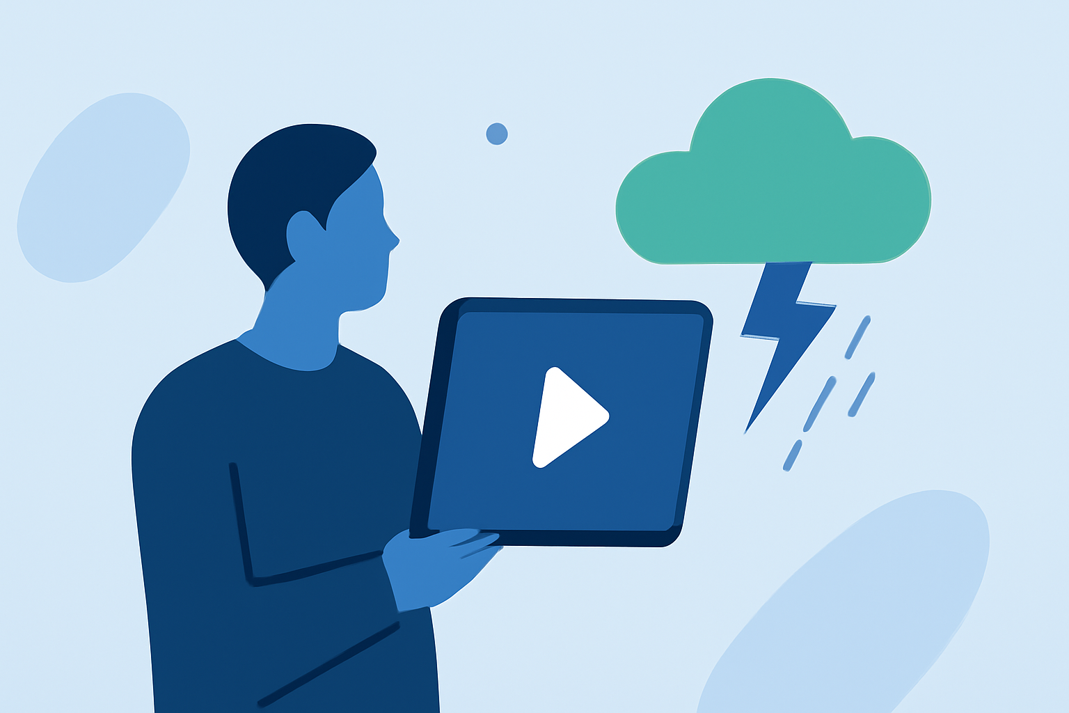 Ensuring Safe and Enjoyable Outdoor Movie Nights Amidst Severe Weather