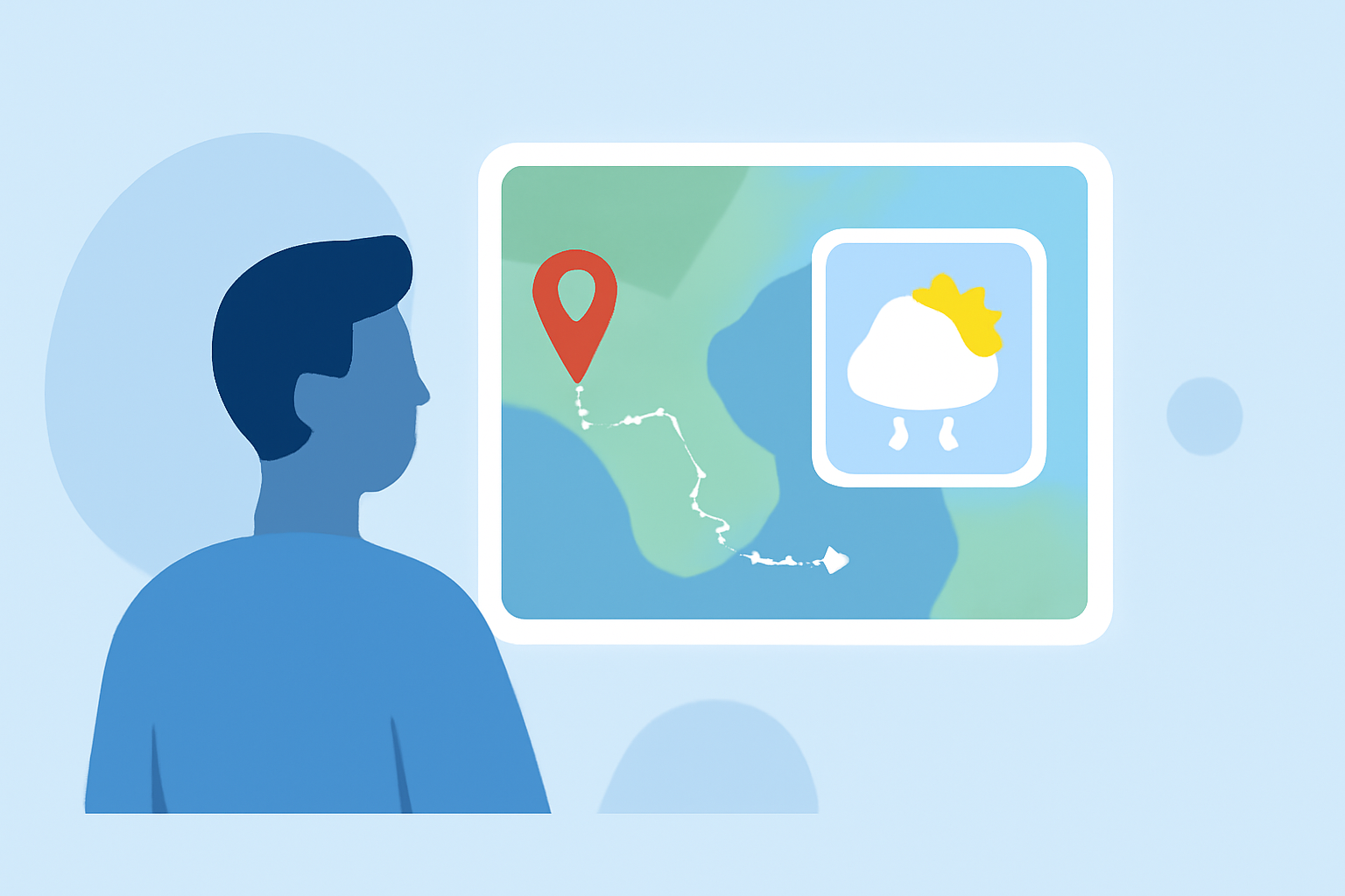 Navigating Destination Weather Planning: Essential Insights
