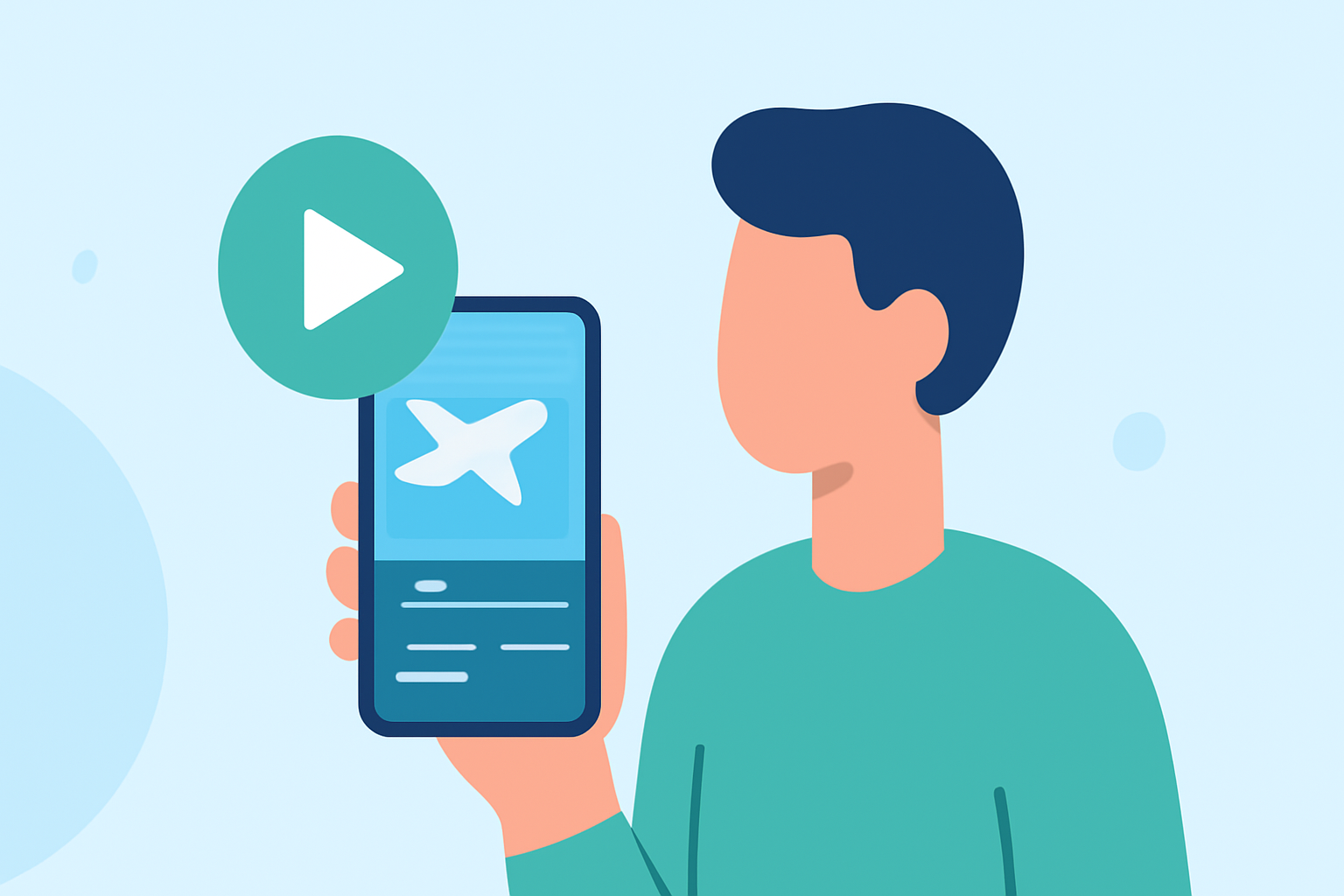 Creating Airport Ambience Video Edits on Android: Your Comprehensive Guide