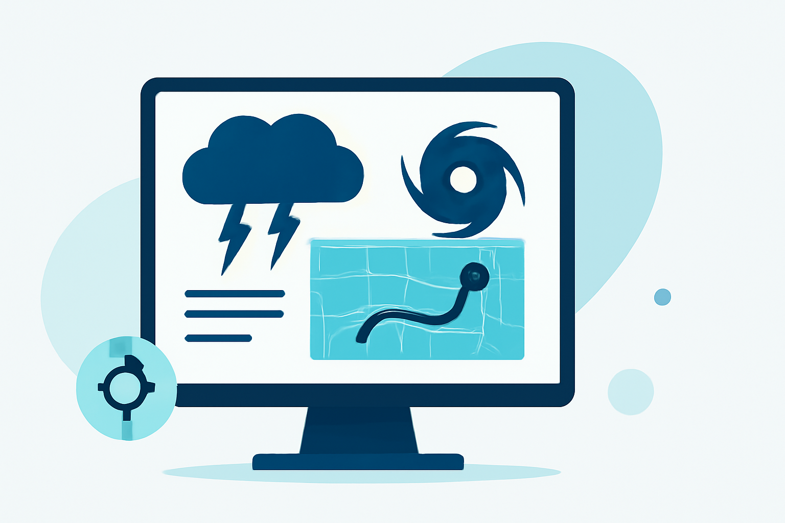 Pro Storm Intensity Tracking: Essential Tools and Techniques for Accurate Monitoring