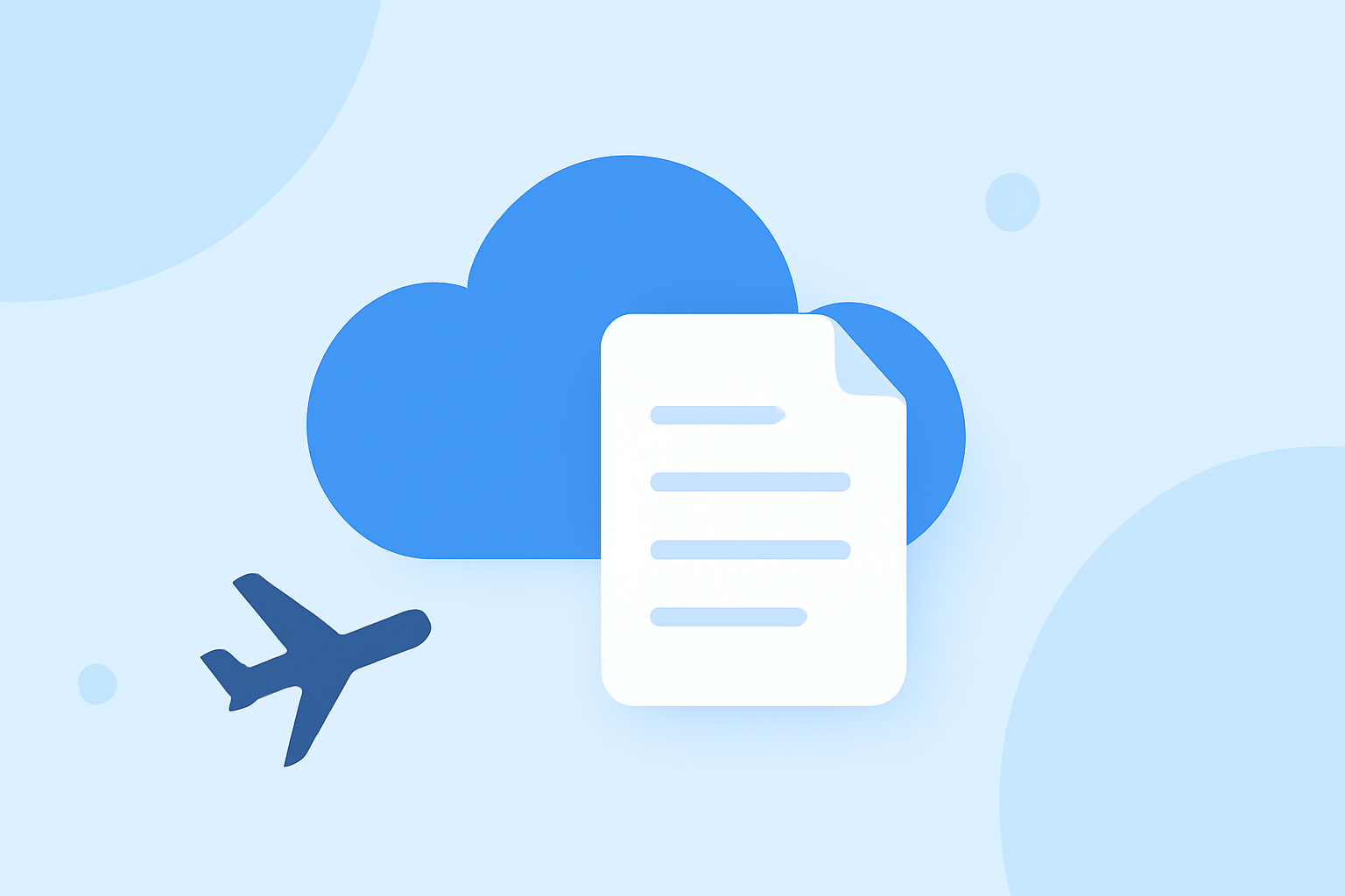 Your Essential Dry-Season Destination Weather Cheat Sheet for Long-Haul Flights