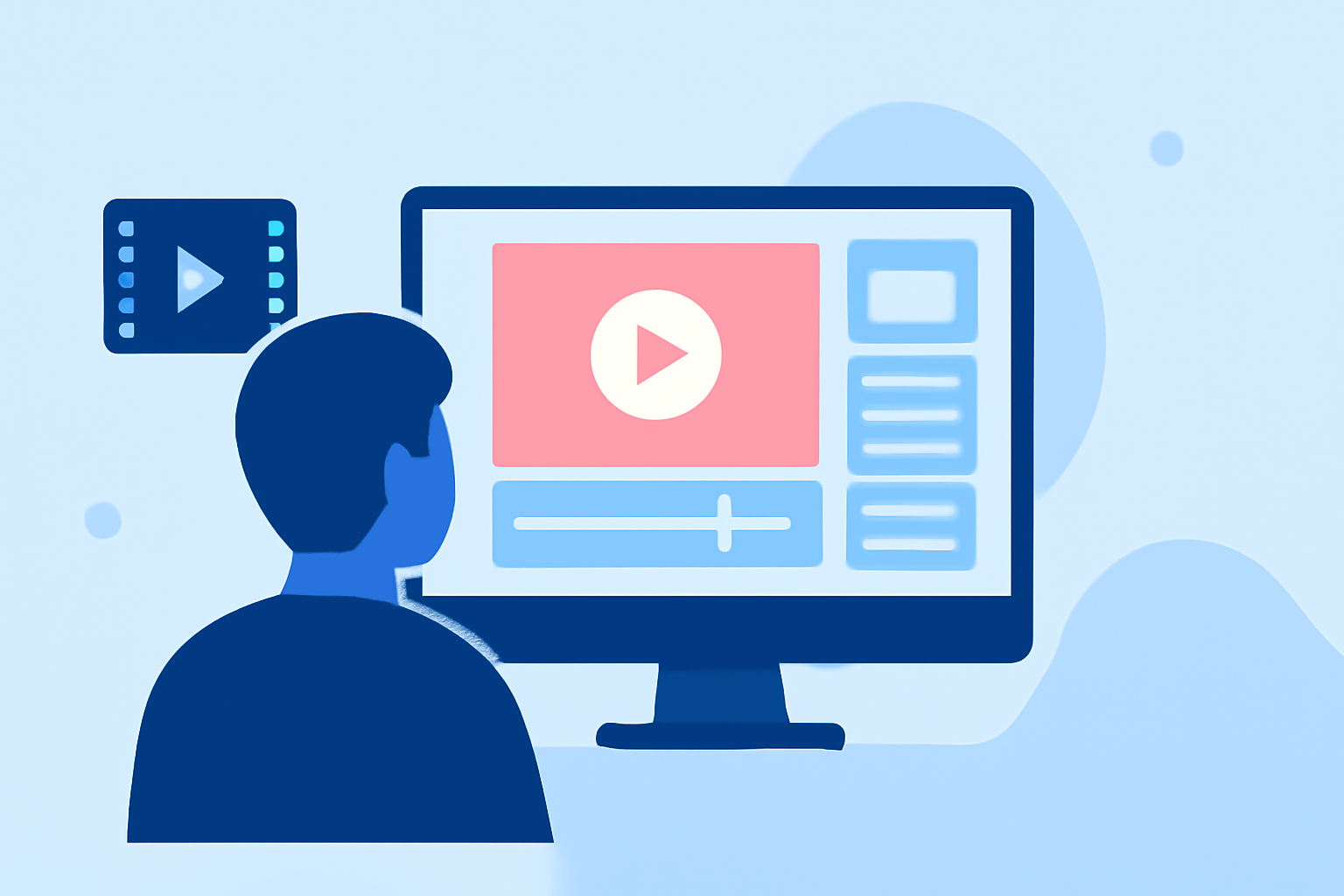 Efficient Video Editing for Quick Plane Spotting Clips