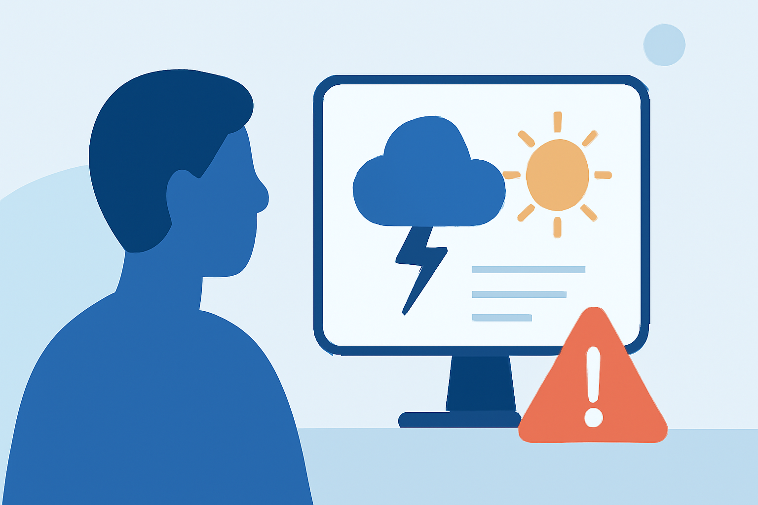 Understanding and Mitigating Weather Risks Before Your Trip