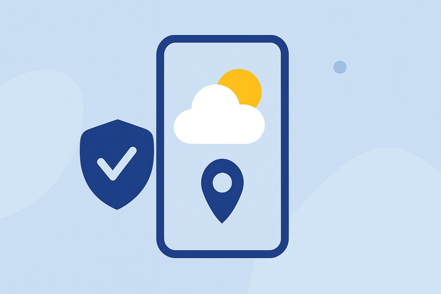 A Comprehensive Guide to Weather App Location Permissions