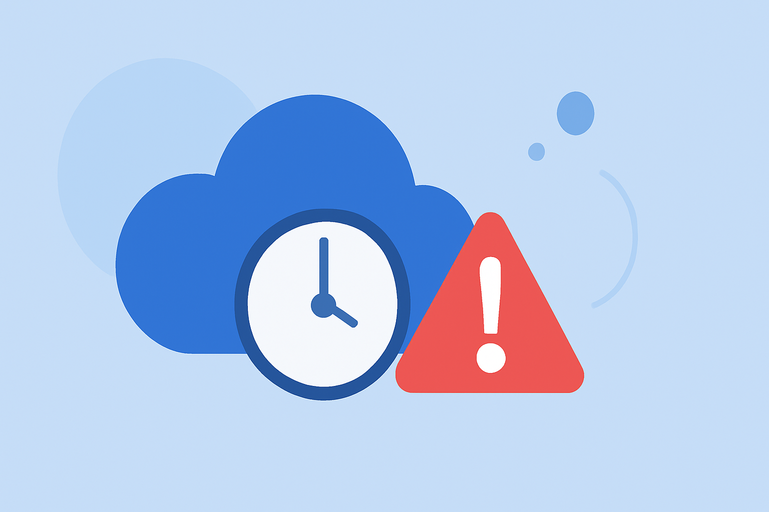 Understanding Storm Arrival Time Estimates: A Practical Guide