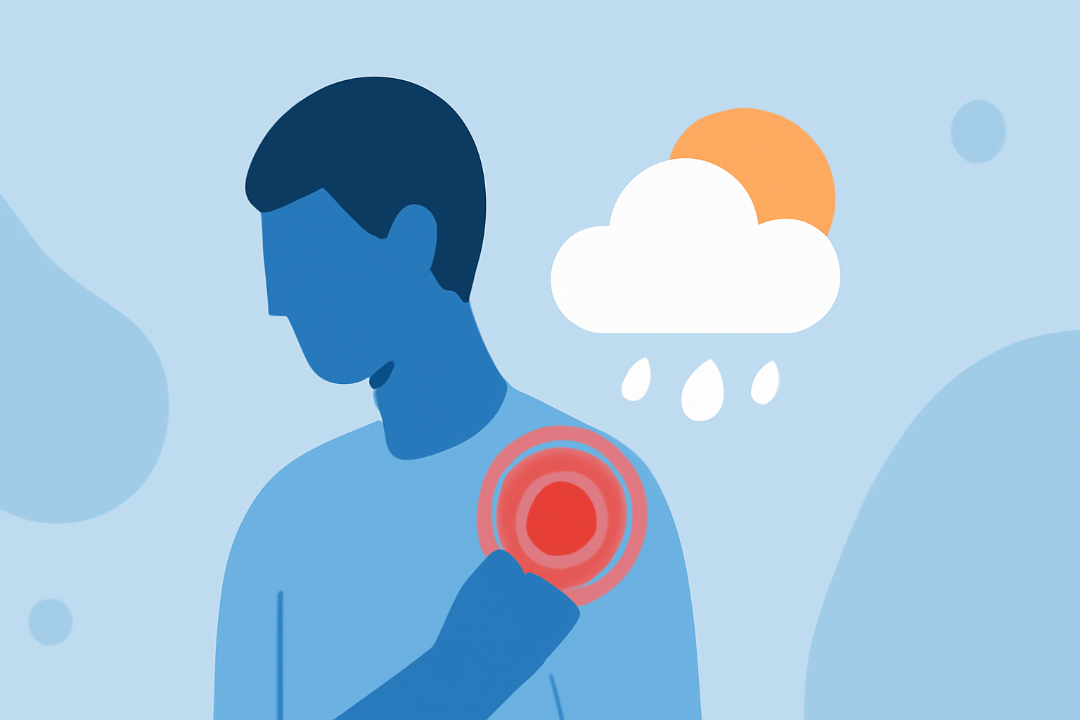 Understanding the Impact of Weather on Joint Pain: A Comprehensive Guide