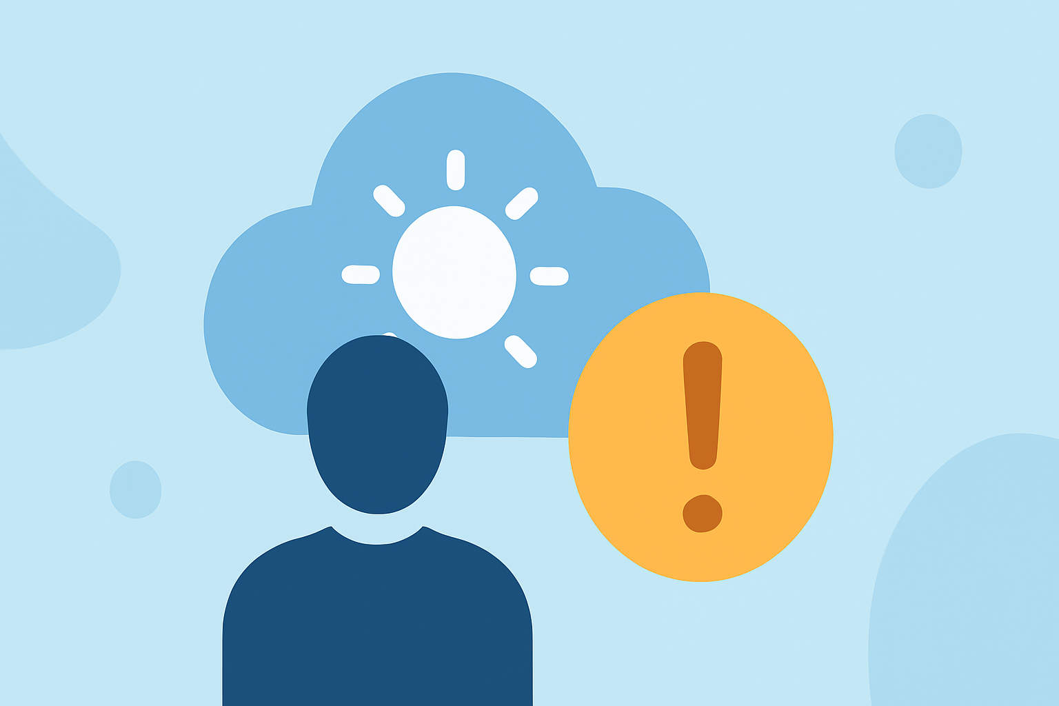 Weather for Outdoor Maintenance: Mistakes to Avoid for Non-Technical Users