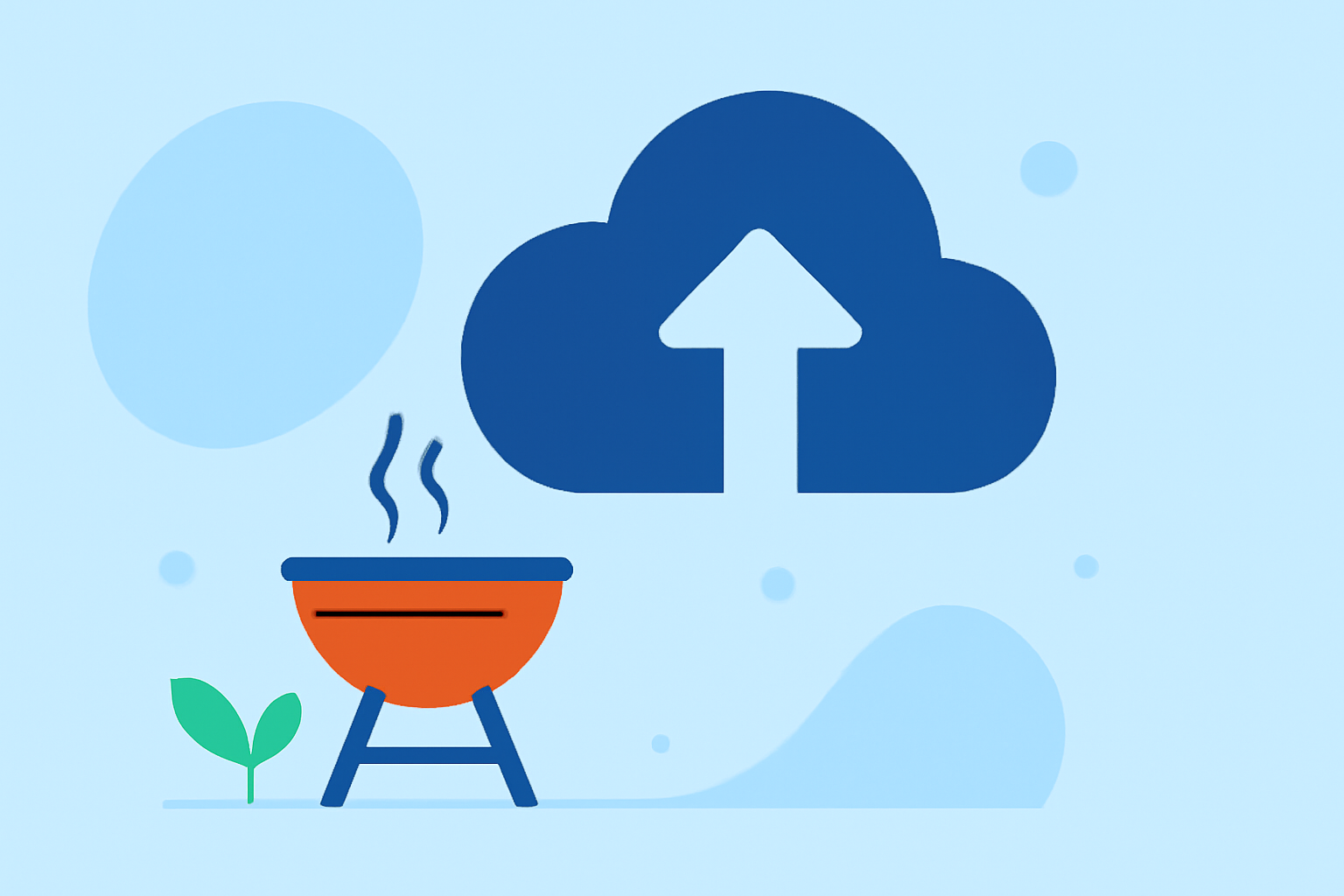 Weather for Outdoor Cooking Tips the Easy Way