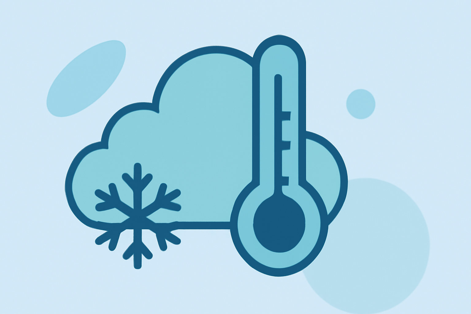 Understanding Cold Wave Alerts During Hurricane Season